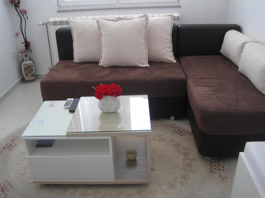 Villa Jankuloski Ohrid Room photo